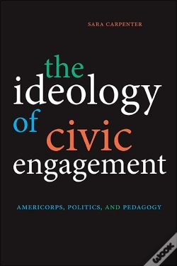 Capa do artigo Ideology Of Civic Engagement
