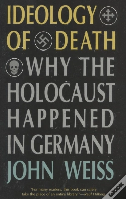 Capa do artigo Ideology Of Death