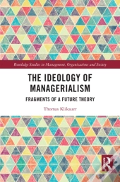 Ideology Of Managerialism