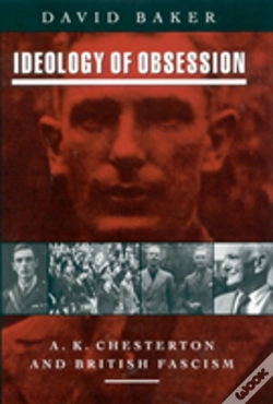 Capa do artigo Ideology Of Obsession