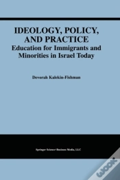 Capa do artigo Ideology, Policy, And Practice