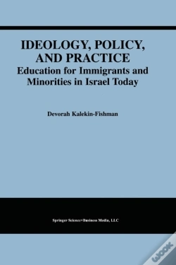 Capa do artigo Ideology, Policy, And Practice