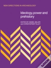 Capa do artigo Ideology, Power And Prehistory