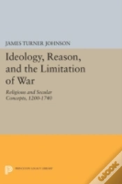 Capa do artigo Ideology, Reason, And The Limitation Of War