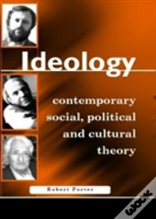 Capa do artigo Ideology