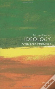 Capa do artigo Ideology