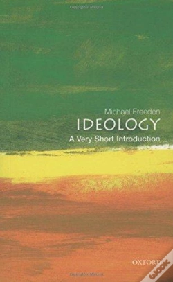 Capa do artigo Ideology