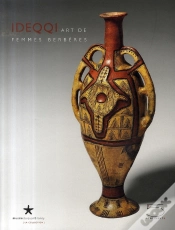 Capa do artigo Ideqqi ; Art Des Femmes Berbères