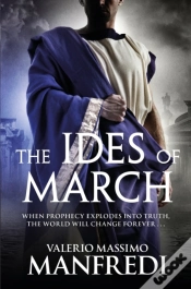 Capa do artigo Ides Of March