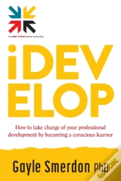 Capa do artigo Idevelop