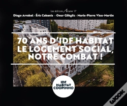 Capa do artigo Idf Habitat