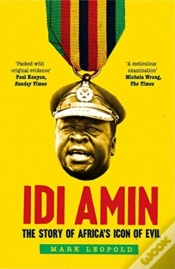 Capa do artigo Idi Amin