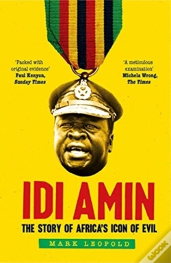 Capa do artigo Idi Amin