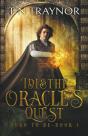 Idi & The Oracle'S Quest - Preview