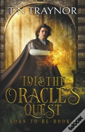 Capa do artigo Idi & The Oracle