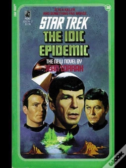 Capa do artigo Idic Epidemic