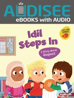 Capa do artigo Idil Steps In
