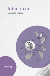 Capa do artigo Idílio Roxo