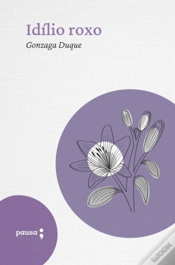 Capa do artigo Idílio Roxo