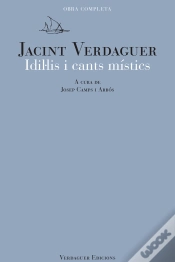Capa do artigo Idil·Lis I Cants Mistics