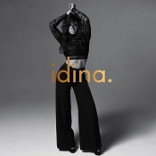 Capa do artigo Idina - CD
