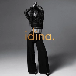 Capa do artigo Idina - CD