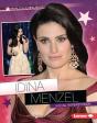 Idina Menzel - Preview