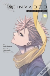 Capa do artigo Id:Invaded #Brake-Broken, Vol. 1