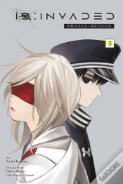 Capa do artigo Id:Invaded #Brake-Broken, Vol. 3