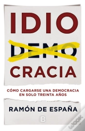 Capa do artigo Idiocracia