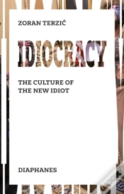 Capa do artigo Idiocracy
