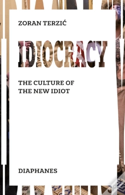 Capa do artigo Idiocracy