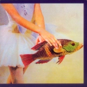 Capa do artigo Idioglossia - CD