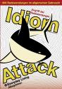 Idiom Attack Vol. 1 - Everyday Living (German Edition) - Preview