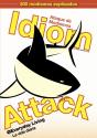 Idiom Attack, Vol. 1 - Everyday Living - Preview