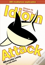 Capa do artigo Idiom Attack, Vol. 1 - Everyday Living