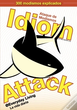 Capa do artigo Idiom Attack, Vol. 1 - Everyday Living