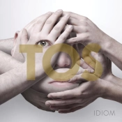 Capa do artigo Idiom - CD