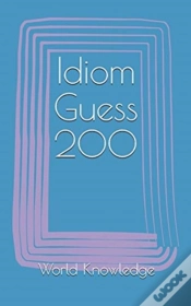 Capa do artigo Idiom Guess 200