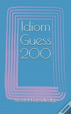 Capa do artigo Idiom Guess 200