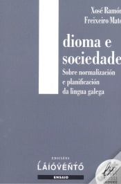 Capa do artigo Idioma E Sociedade