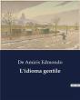 Idioma Gentile - 6209 - Preview