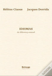 Capa do artigo Idiomas da Diferença Sexual