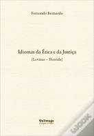 Idiomas da Ética e da Justiça