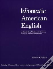 Idiomatic American English