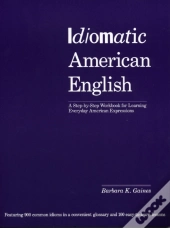 Idiomatic American English