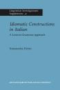 Idiomatic Constructions In Italian - Preview