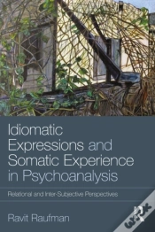 Capa do artigo Idiomatic Expressions And Somatic Experience In Psychoanalysis