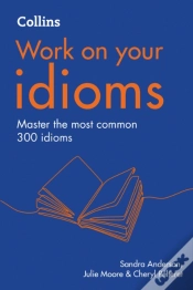 Capa do artigo Idioms