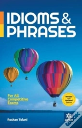 Idioms & Phrases ?